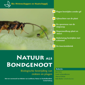 Natuur als bondgenoot