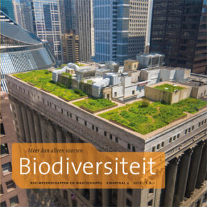Biodiversiteit