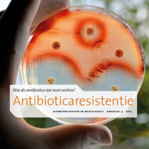 Antibioticaresistentie