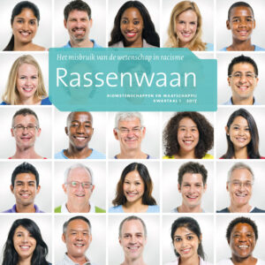 Rassenwaan