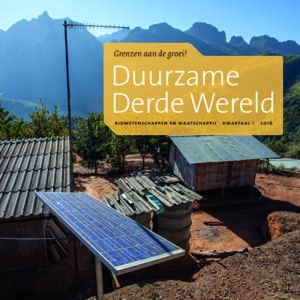 Duurzame Derde Wereld