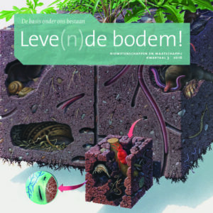 Leve(n)de bodem!