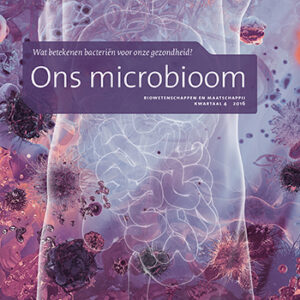 Ons microbioom