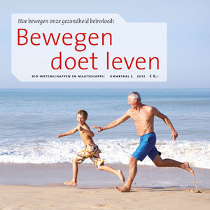 Bewegen doet leven