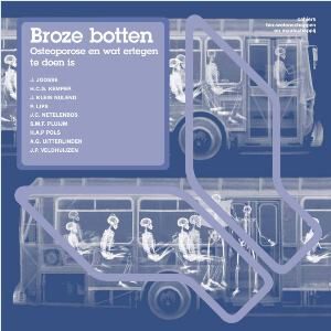 Broze botten
