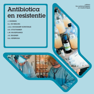 Antibiotica & resistentie (2003)