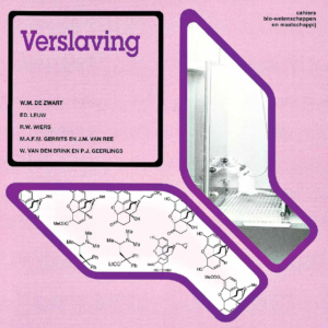 Verslaving