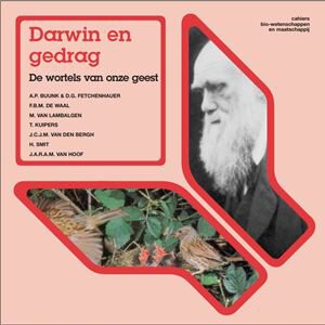Darwin en gedrag