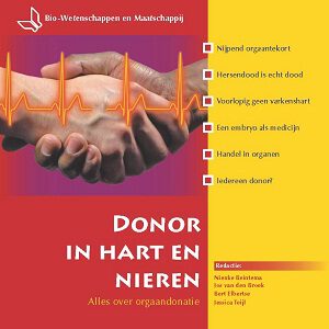 Donor in hart en nieren