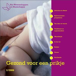 Gezond voor een prikje