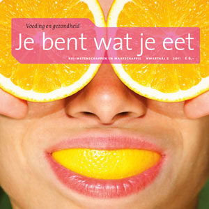 Je bent wat je eet