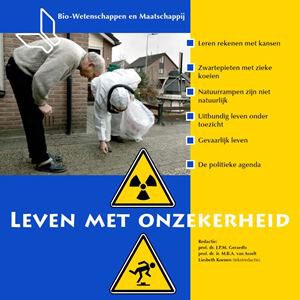 Leven met onzekerheid