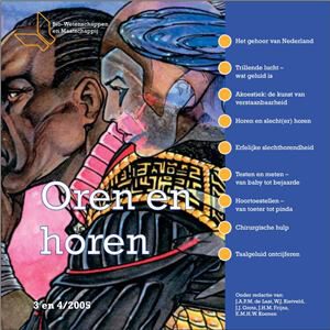 Oren en horen