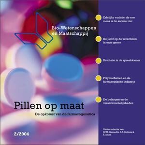Pillen op maat