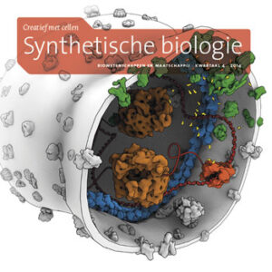 Synthetische biologie