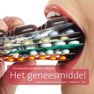 Het geneesmiddel