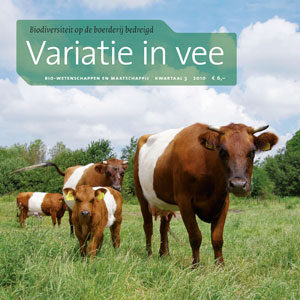 Variatie in Vee