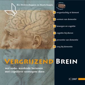 Vergrijzend brein