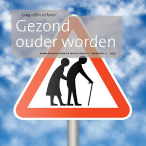Gezond ouder worden