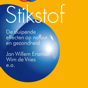 Stikstof
