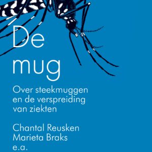 Paperback De mug