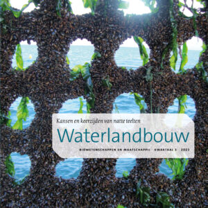 Waterlandbouw