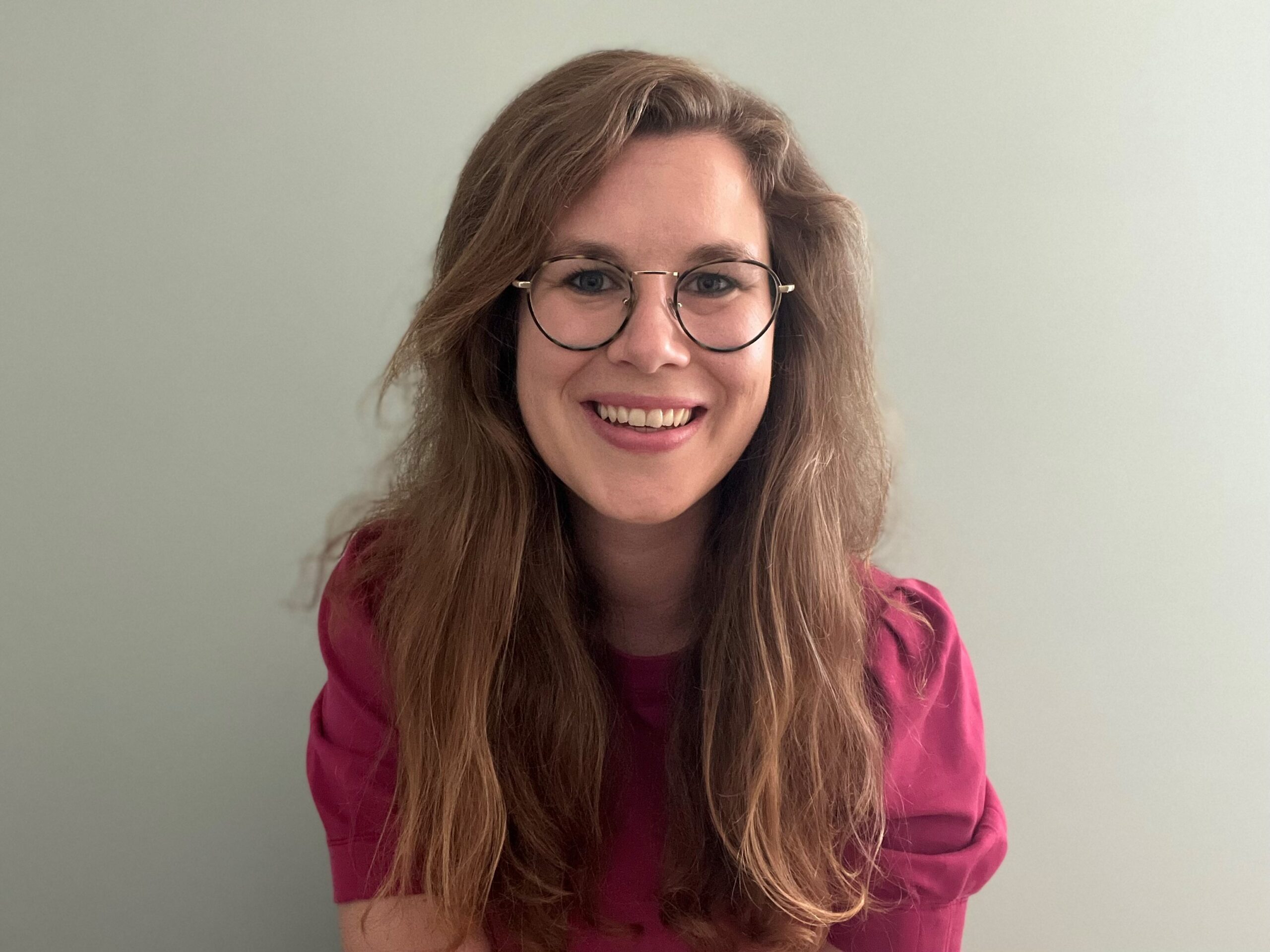 Profielfoto_Laura Heesbeen