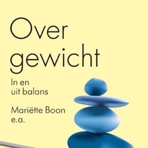 Omslag Over gewicht
