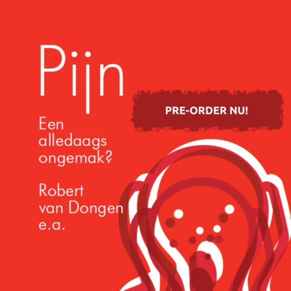 Pre-order Pijn